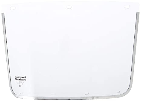 Ecran PC avec dispositif protège-menton pour Clearways Honeywell