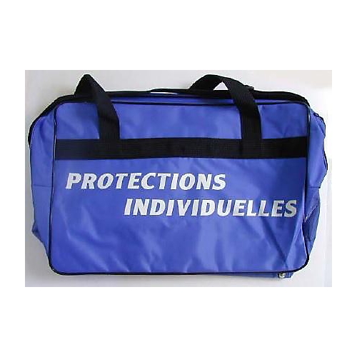 Sac "Protection Individuelle" Miller by Honeywell