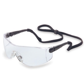  Lunettes de protection Op-Tema antibuée et antirayure 