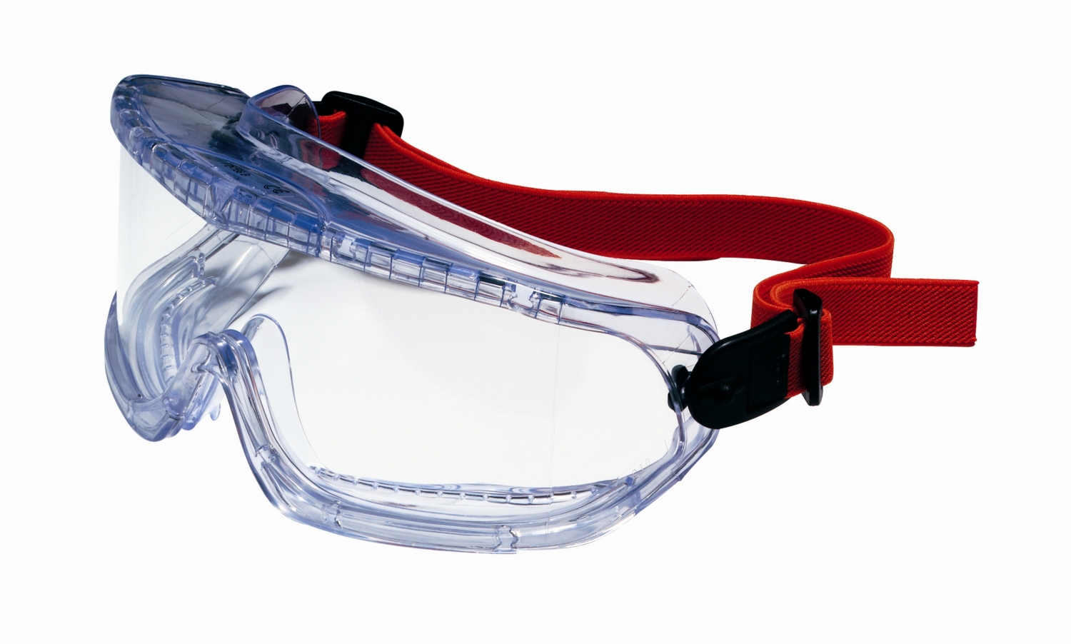  Lunette-masque V-Maxx polycarbonate antibuée 