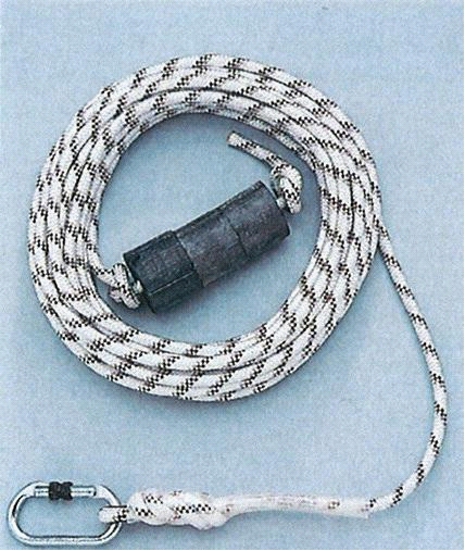 Cordage en drisse diamètre 10,5mm Miller by Honeywell