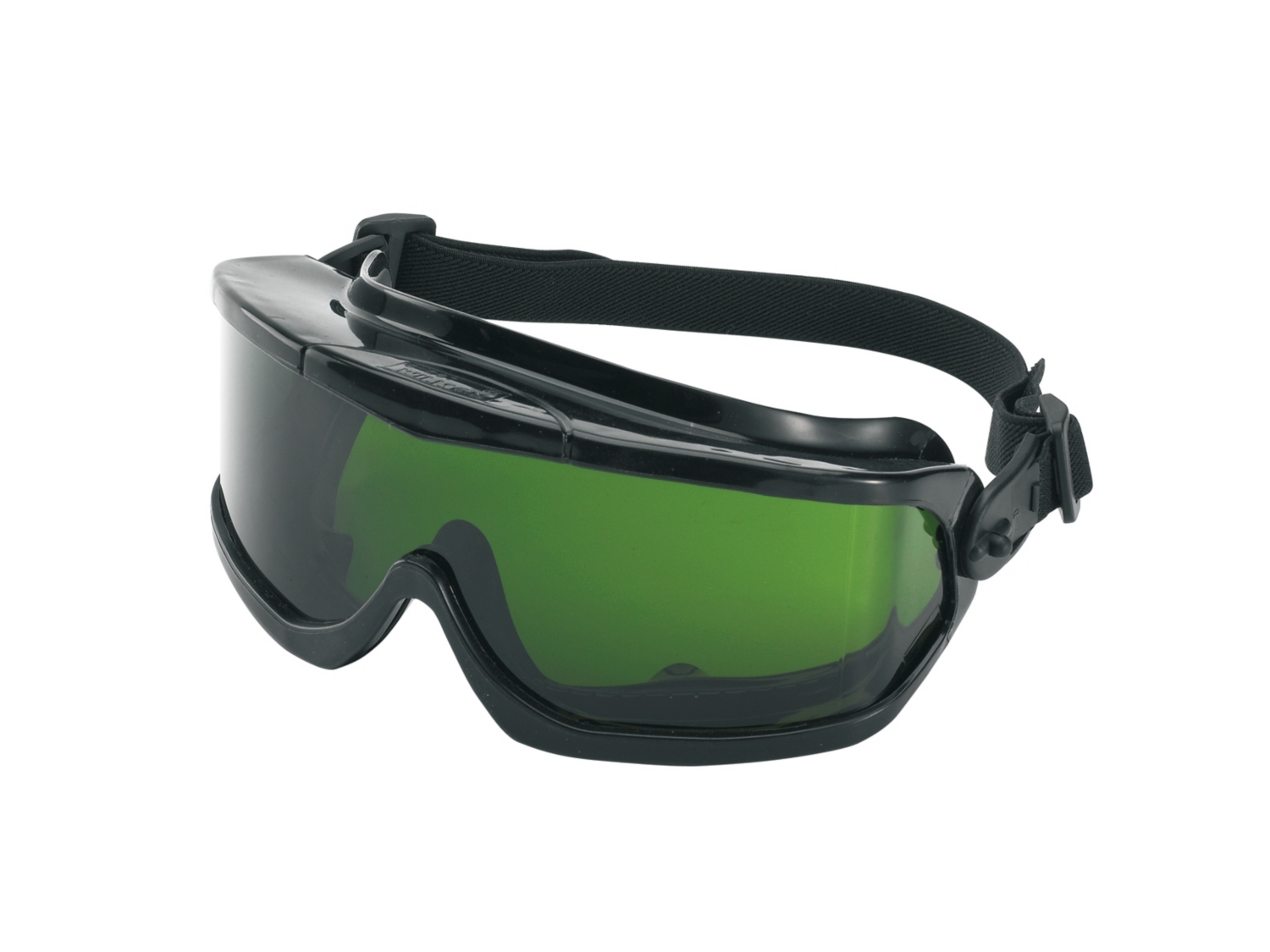 Lunettes masque V-Maxx soudure 5 Honeywell