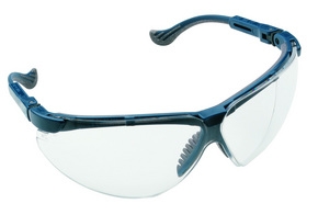 Oculaires de remplacement incolore pour Lunettes de protection XC Honeywell