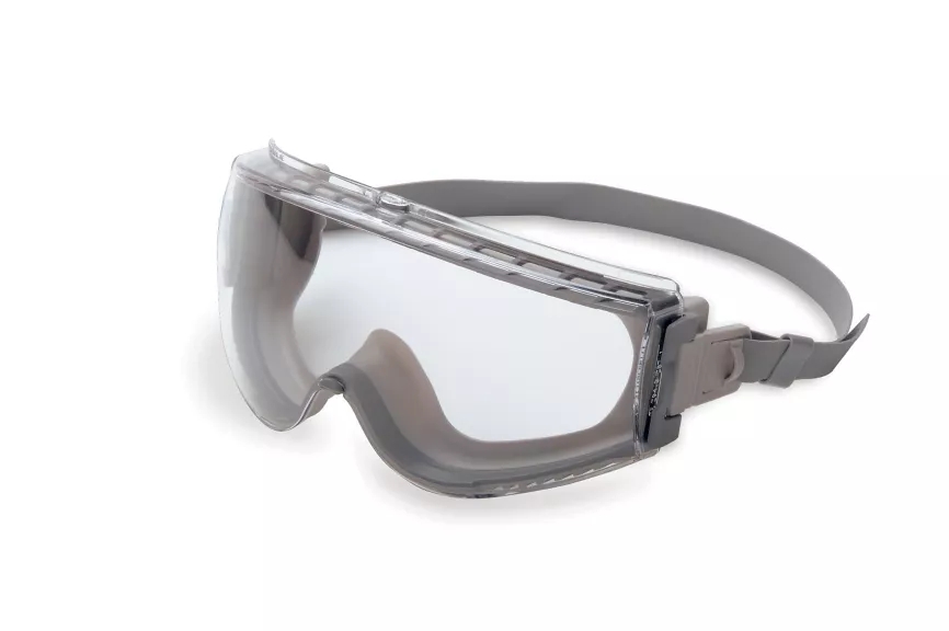  Lunette-masque gris antibuée Maxx Pro 