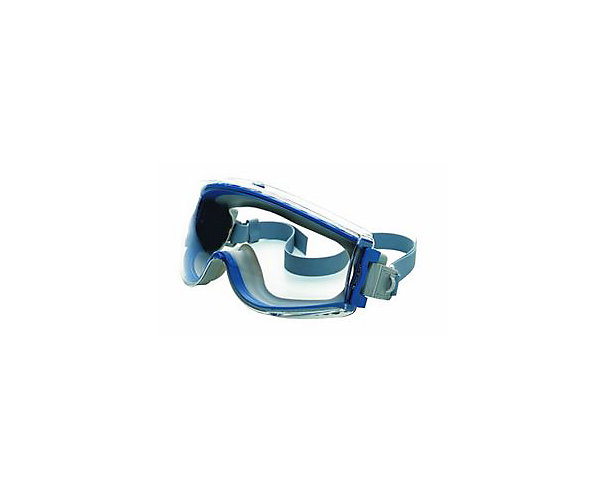Lunette masque bleu/gris antibuée MAXX PRO Honeywell
