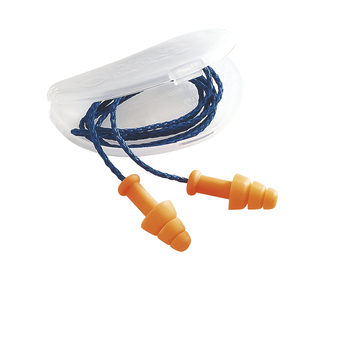  Bouchon antibruit réutilisable SmarFit 