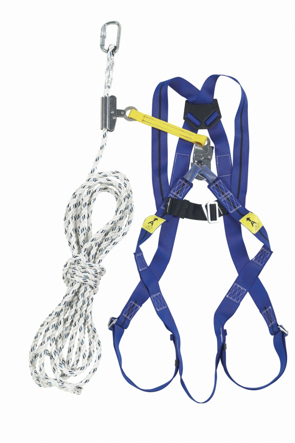 Equipement anti chute