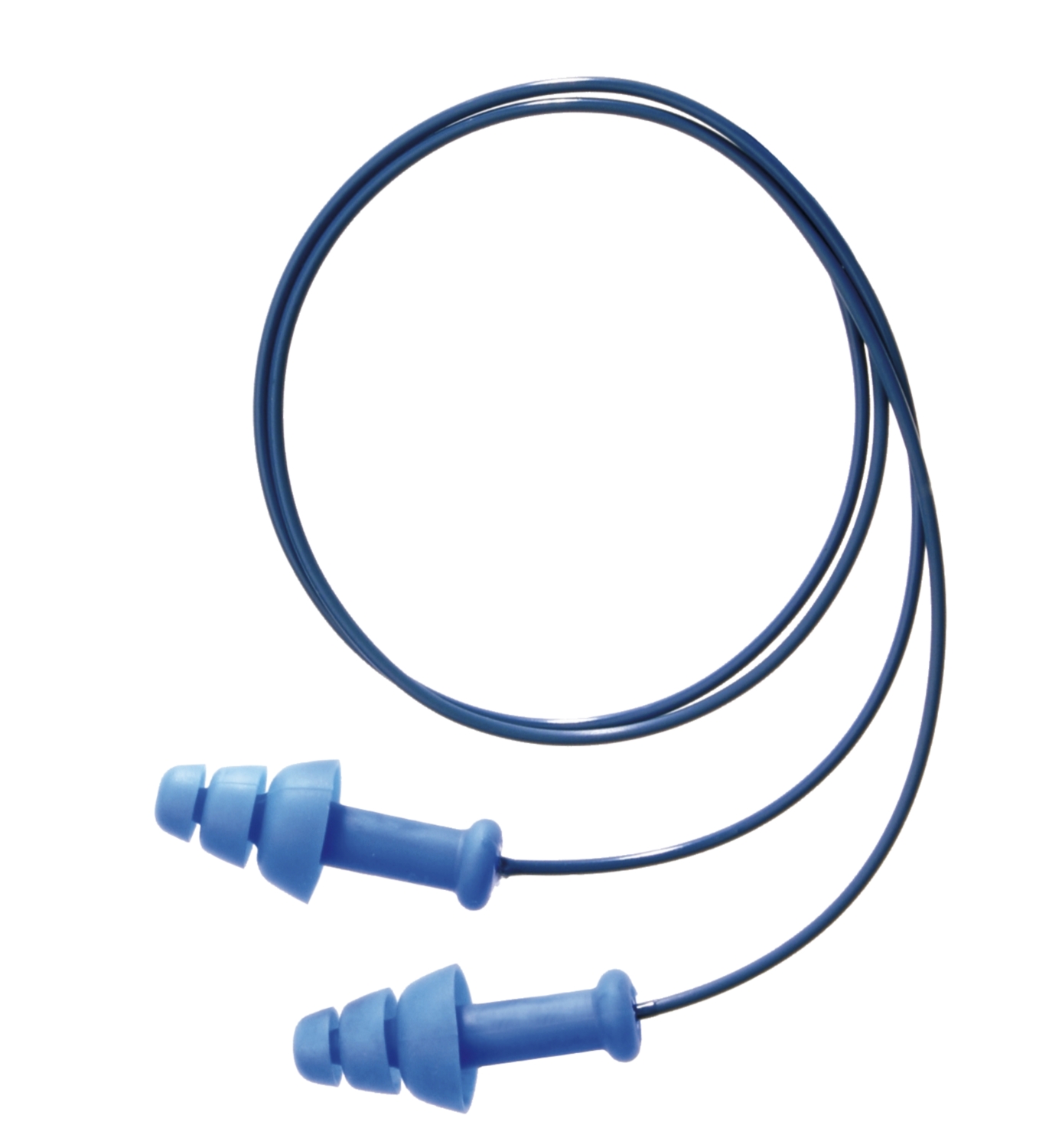  Bouchon antibruit réutilisable SmarFit Detectable 