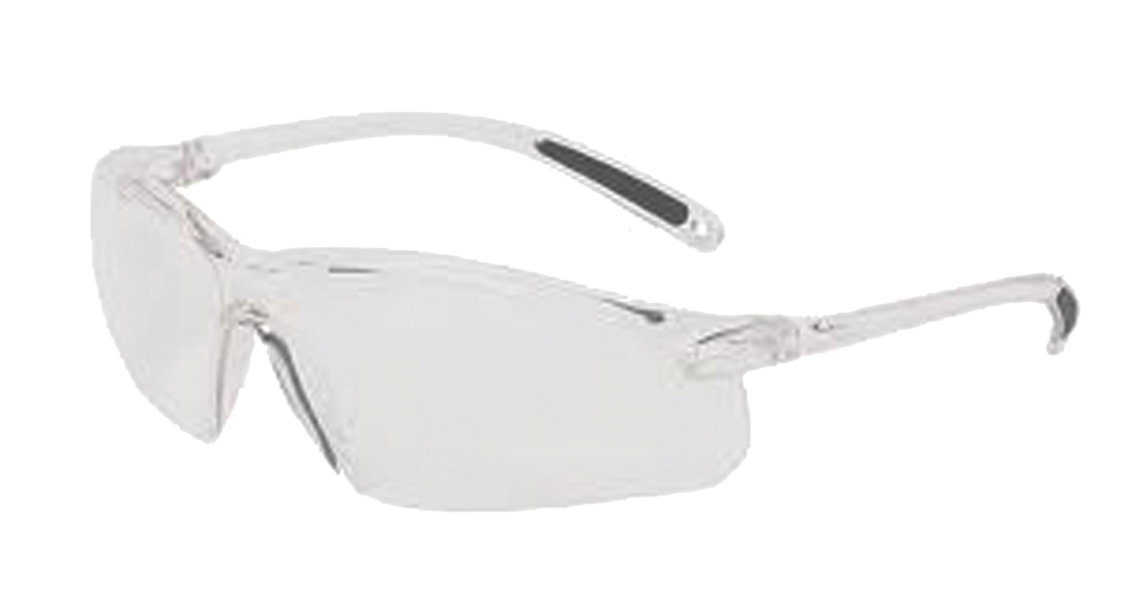  Lunettes de protection A700 antirayure et antibuée 