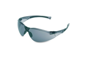 Lunettes de protection solaire A800 gris TSR anti-rayures anti-buée anti-UV Honeywell