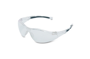 Lunettes de protection A800 antibuée et anti-rayures Honeywell