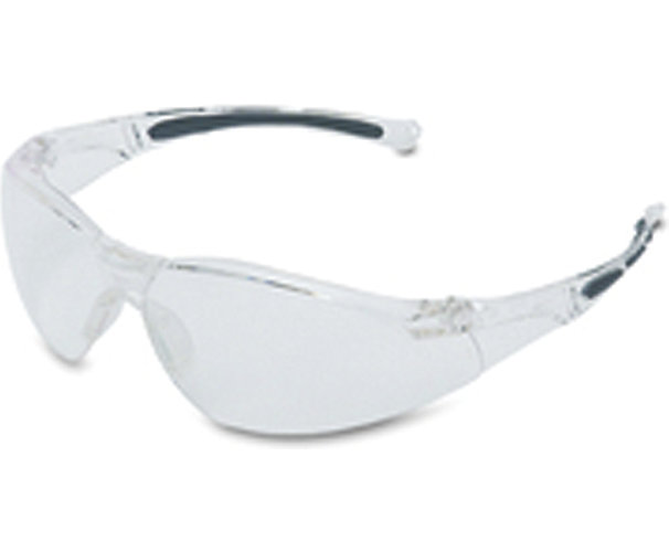 Lunettes de protection A800 anti-rayures Honeywell