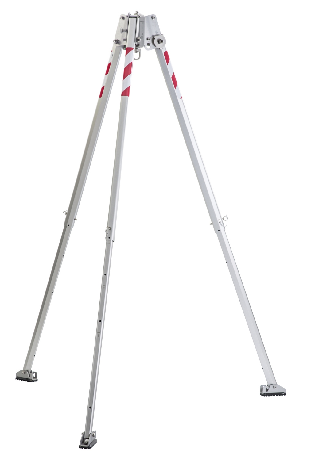 Trépied DuraHoist 3pod Miller by Honeywell
