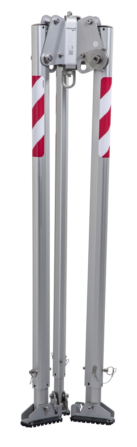 Trépied DuraHoist 3pod Miller by Honeywell