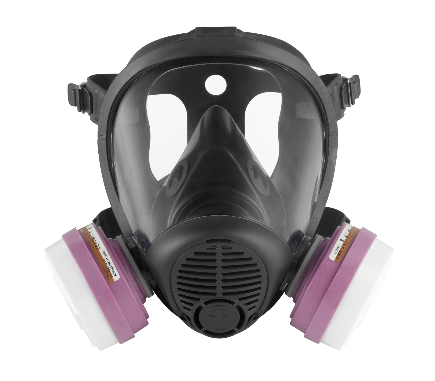 Protection respiratoire : masques de protection et normes - Mabi