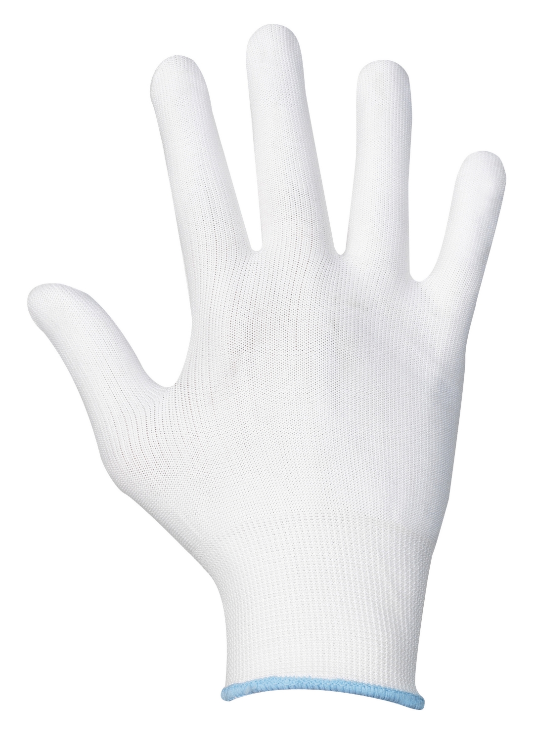  Gants de manipulation fine First Liner White 