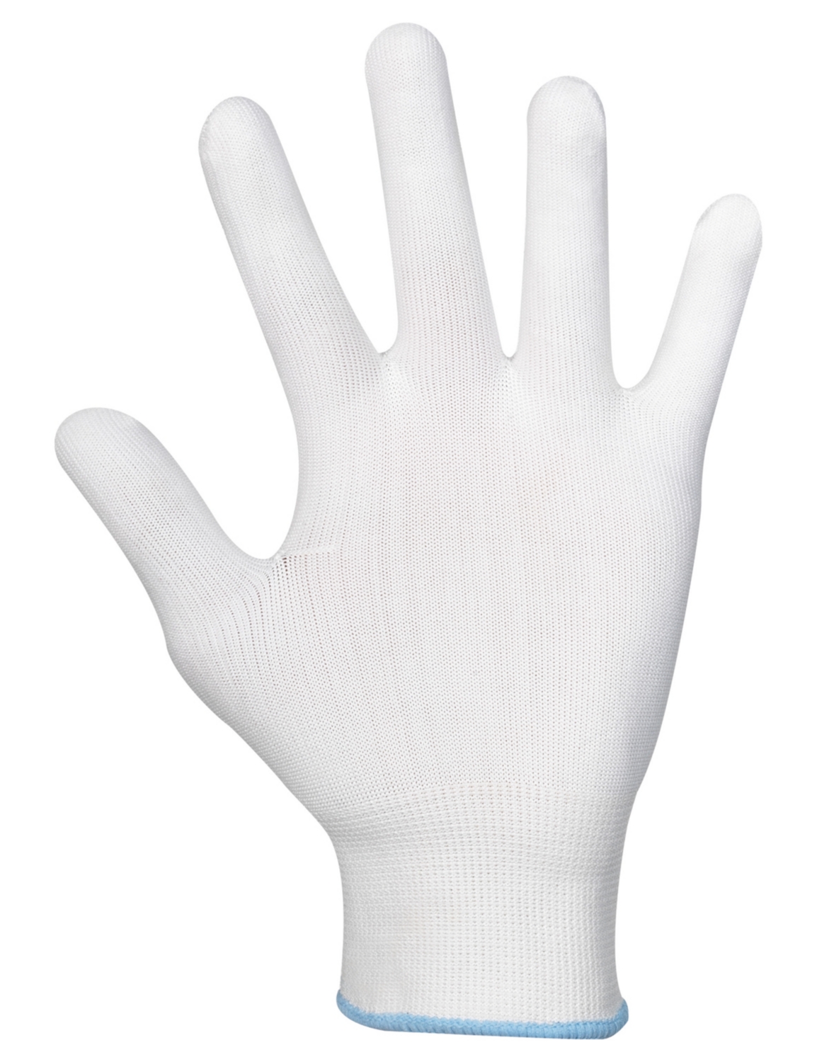 Gants First Liner White Honeywell