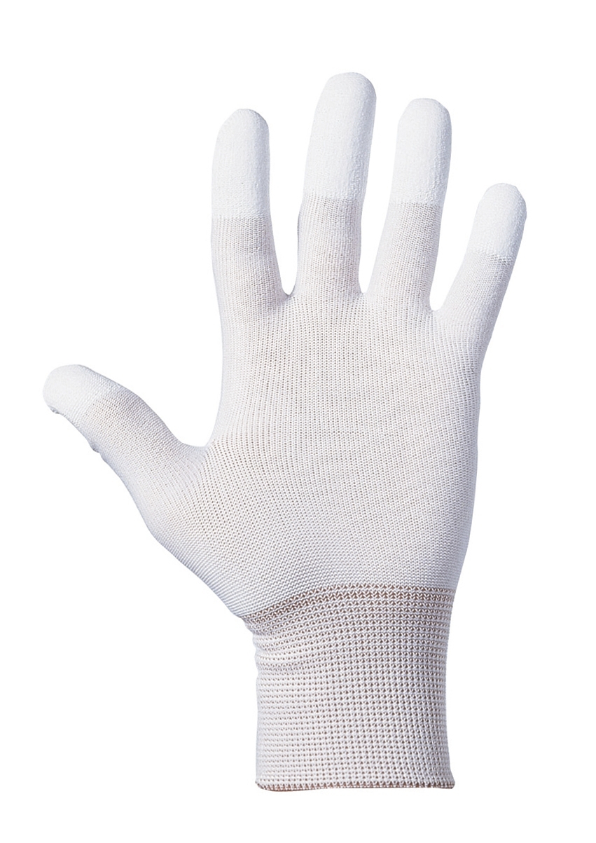  Gants de manipulation fine Perfect Poly Finger 