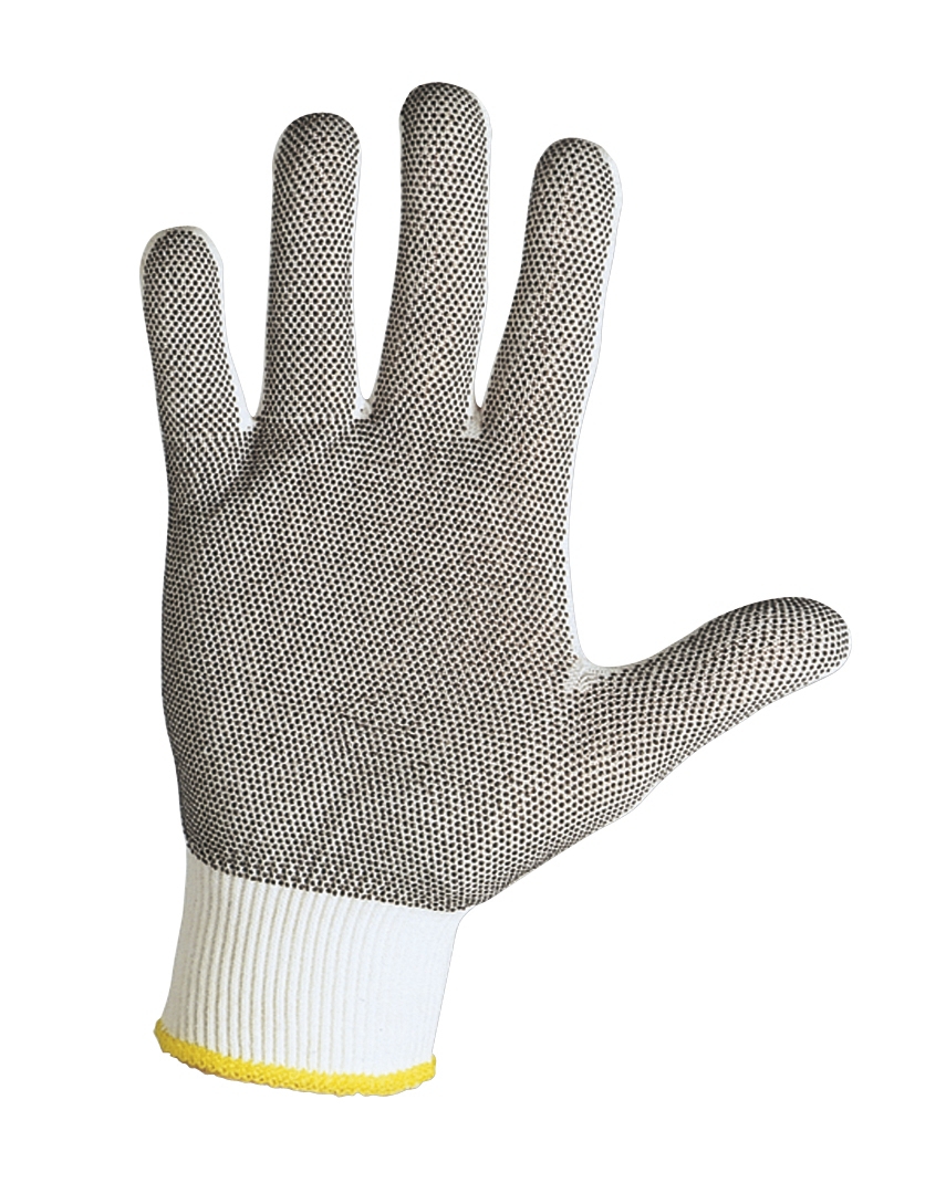 Gants de manipulation fine Triconyl Microdots Honeywell