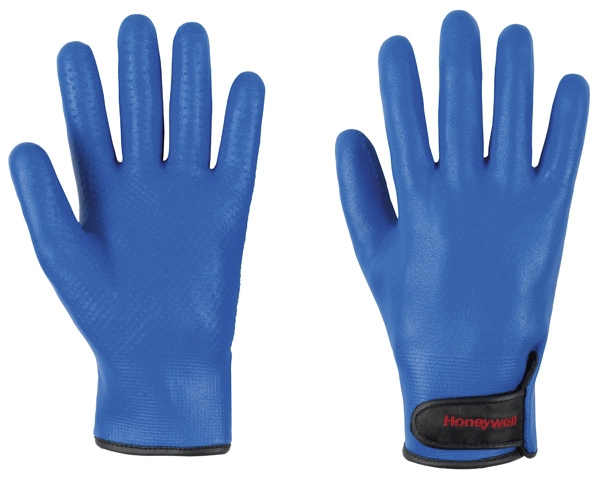 Gants antifroid DeepBlue Winter Honeywell