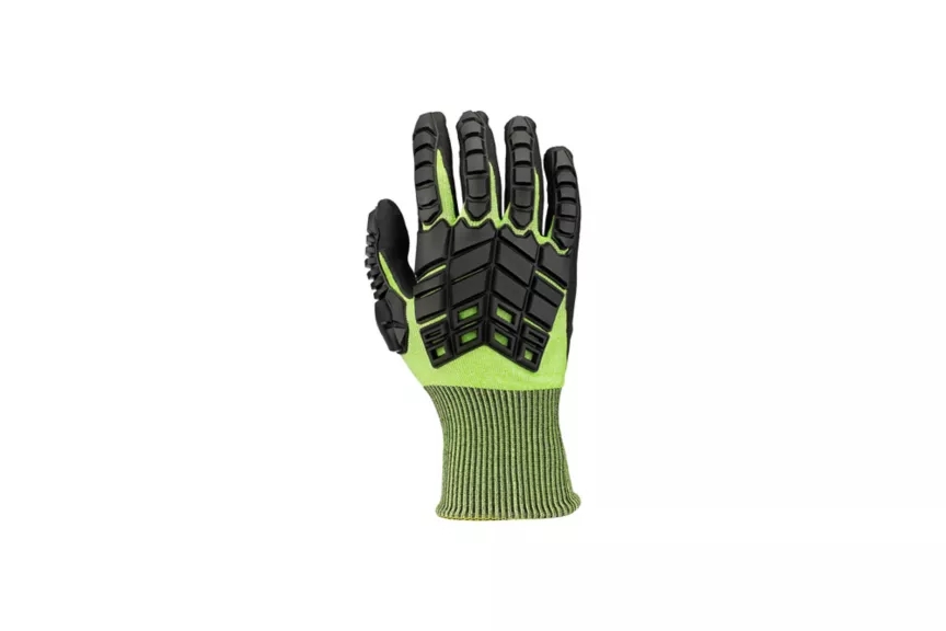 Gants antichoc Rig Dog Light Eco Honeywell