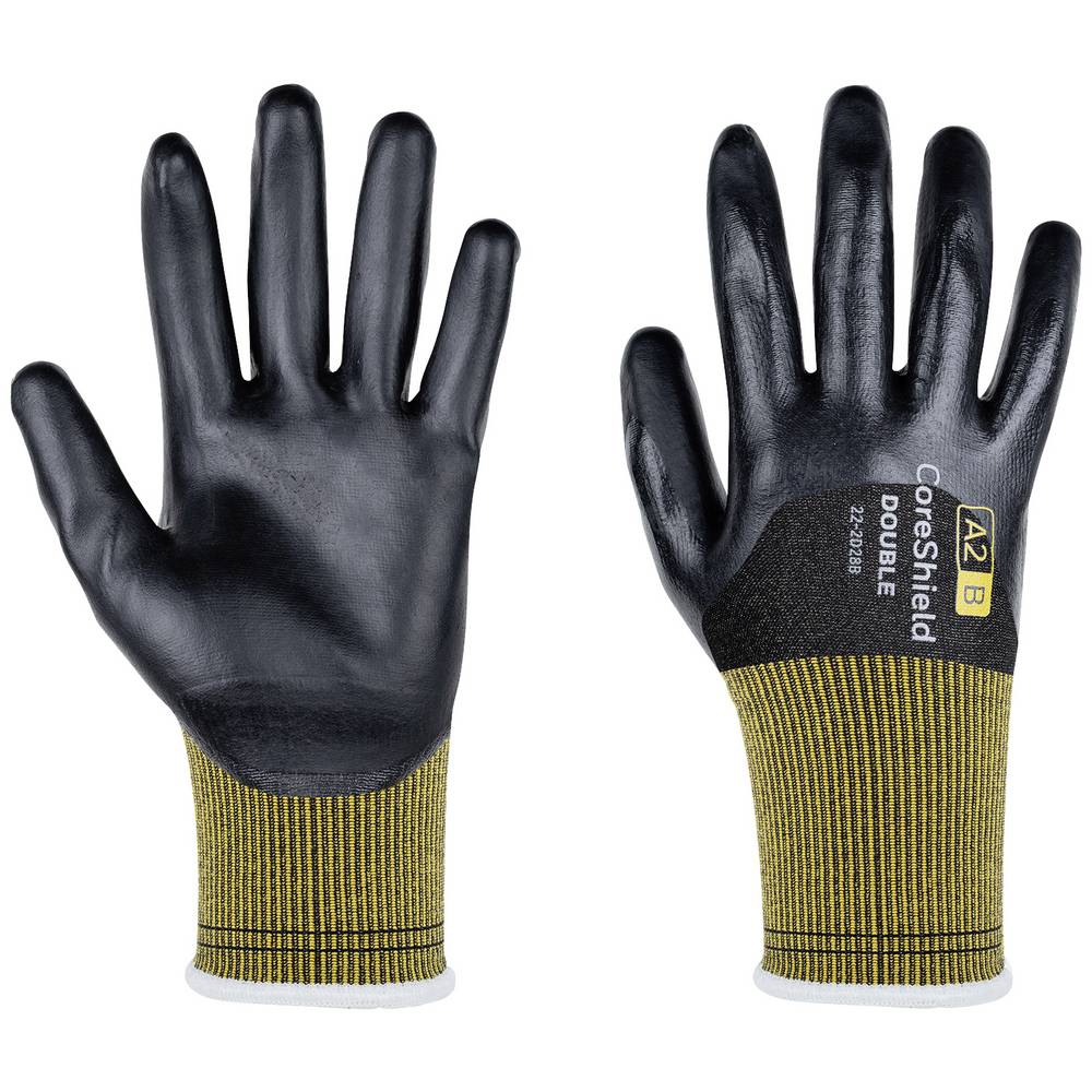 Gants anticoupure CoreShield Double 13G BB Honeywell