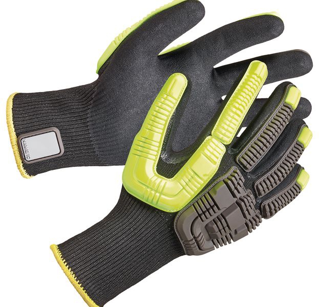 Gants Rig Dog™ Knit Grip Plus Honeywell