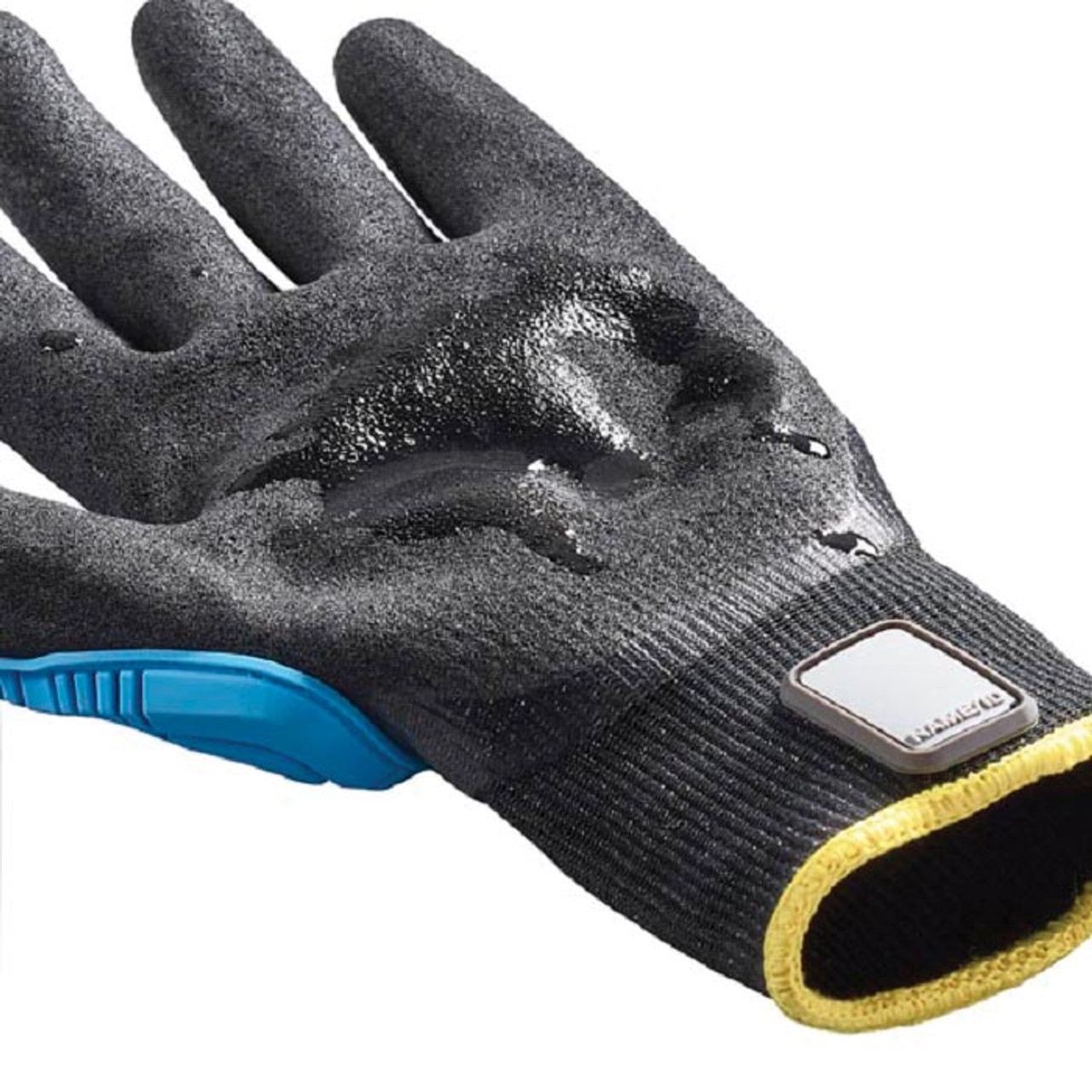 Gants antichoc Rig Dog Knit Water Resistant Honeywell