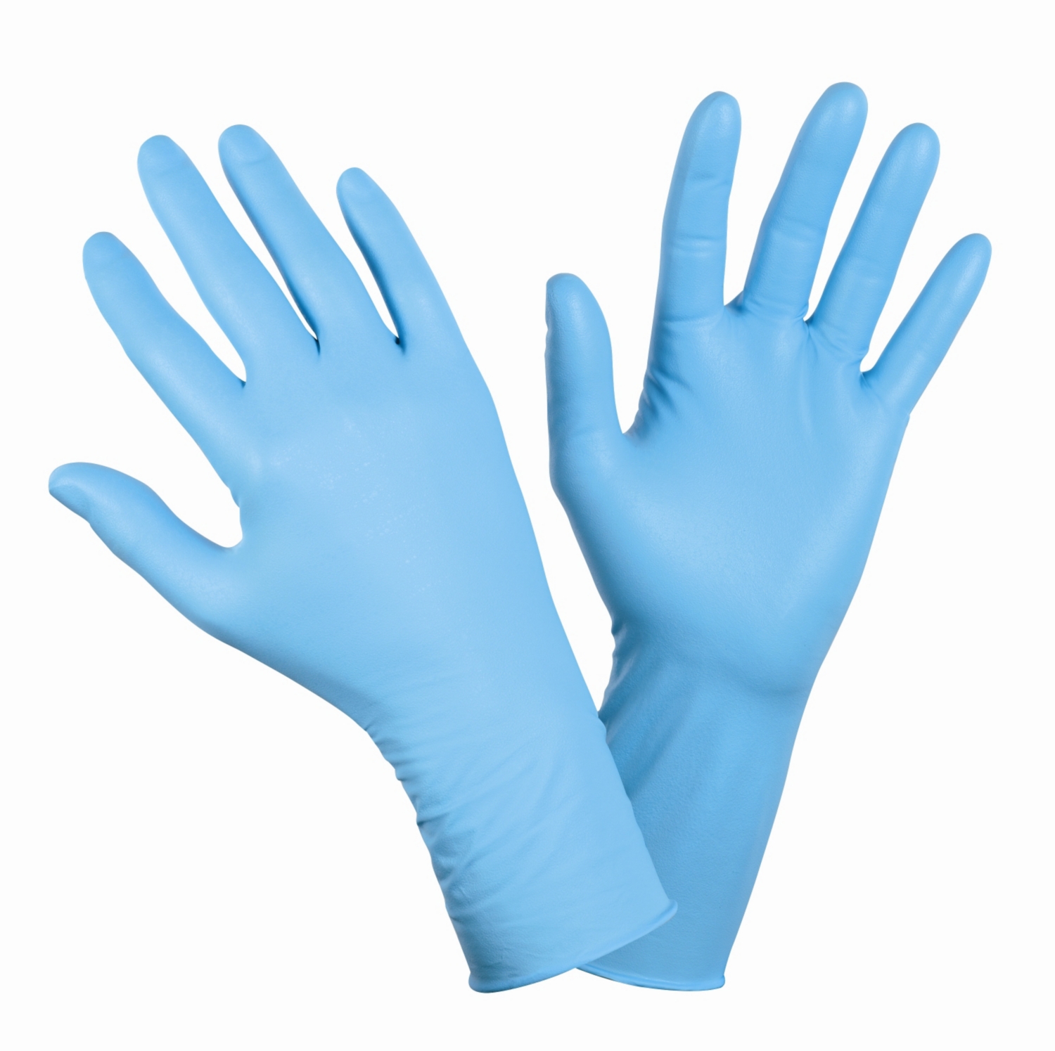 Gants jetables nitrile non poudré Dexpure 801-95 Honeywell