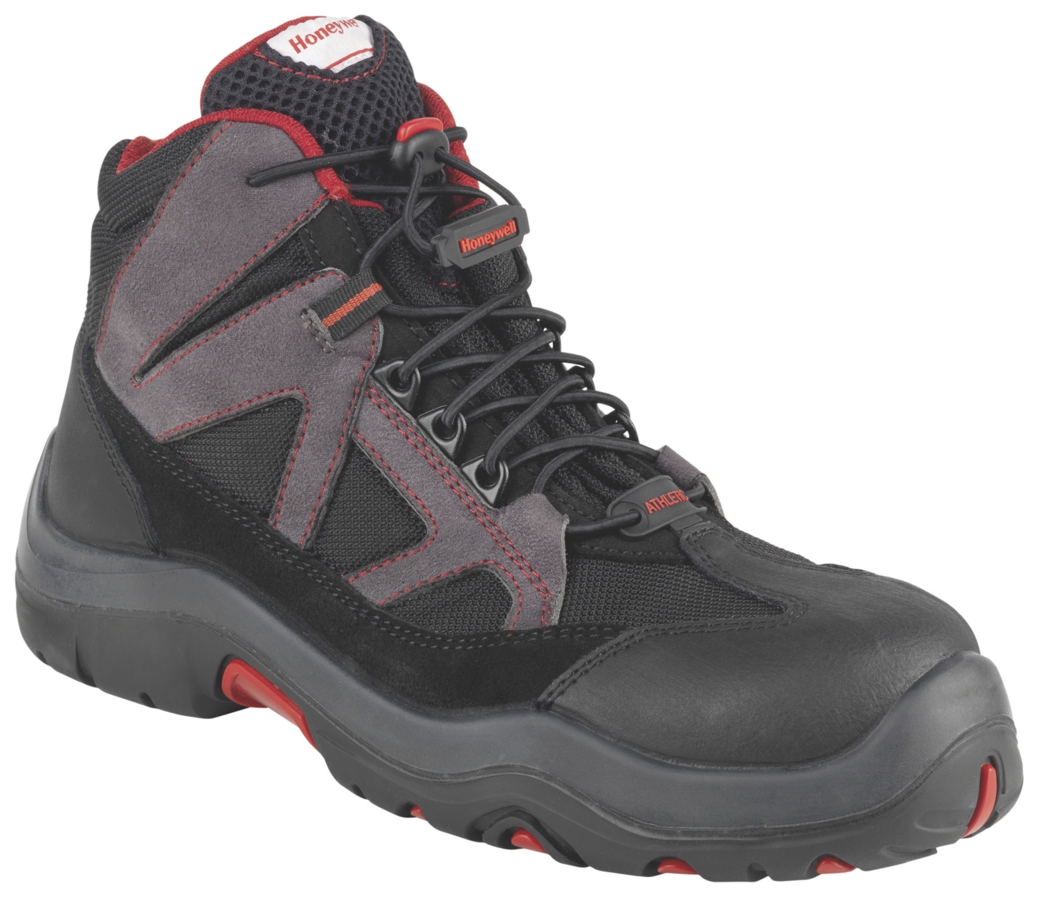 Bottes netco safety hot sale