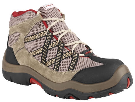 Chaussures de sécurité basses Fresco Mid - S1P CI SRC CI Honeywell