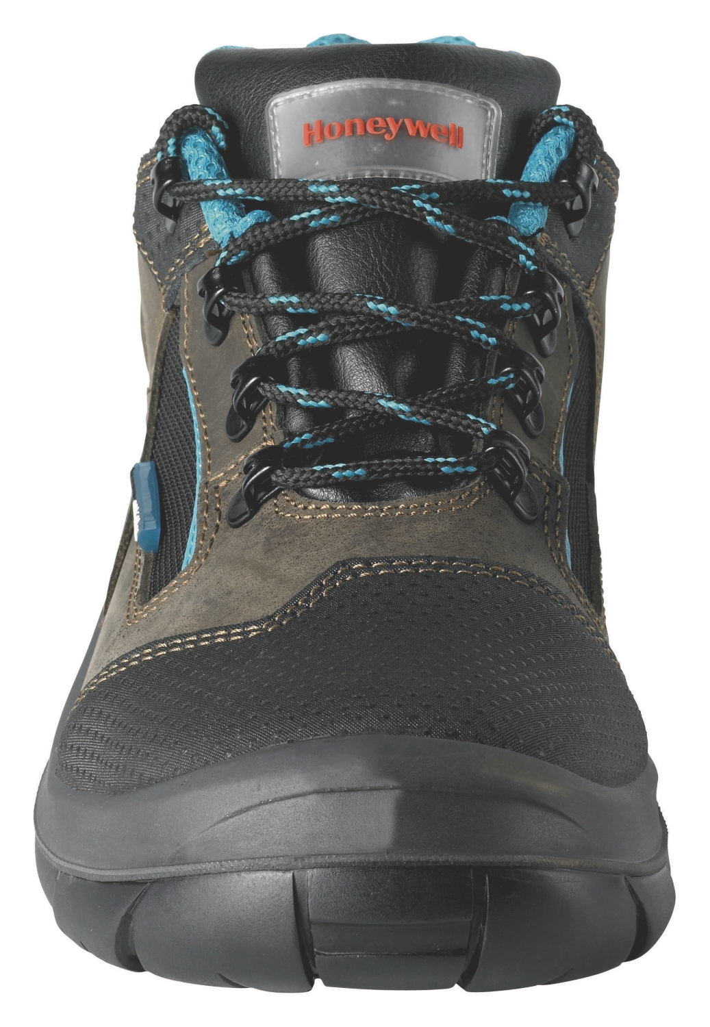 Chaussures de sécurité basses Caléo 6246101 - Marron Honeywell
