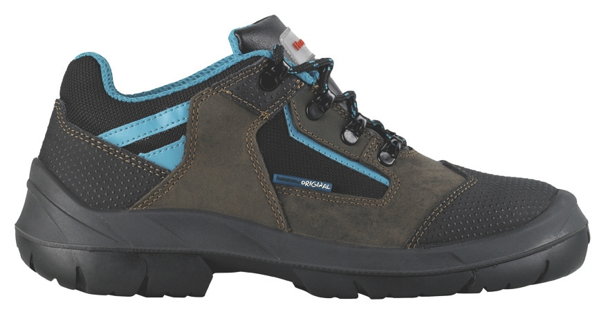 Chaussures de sécurité basses Caléo 6246101 - Marron Honeywell