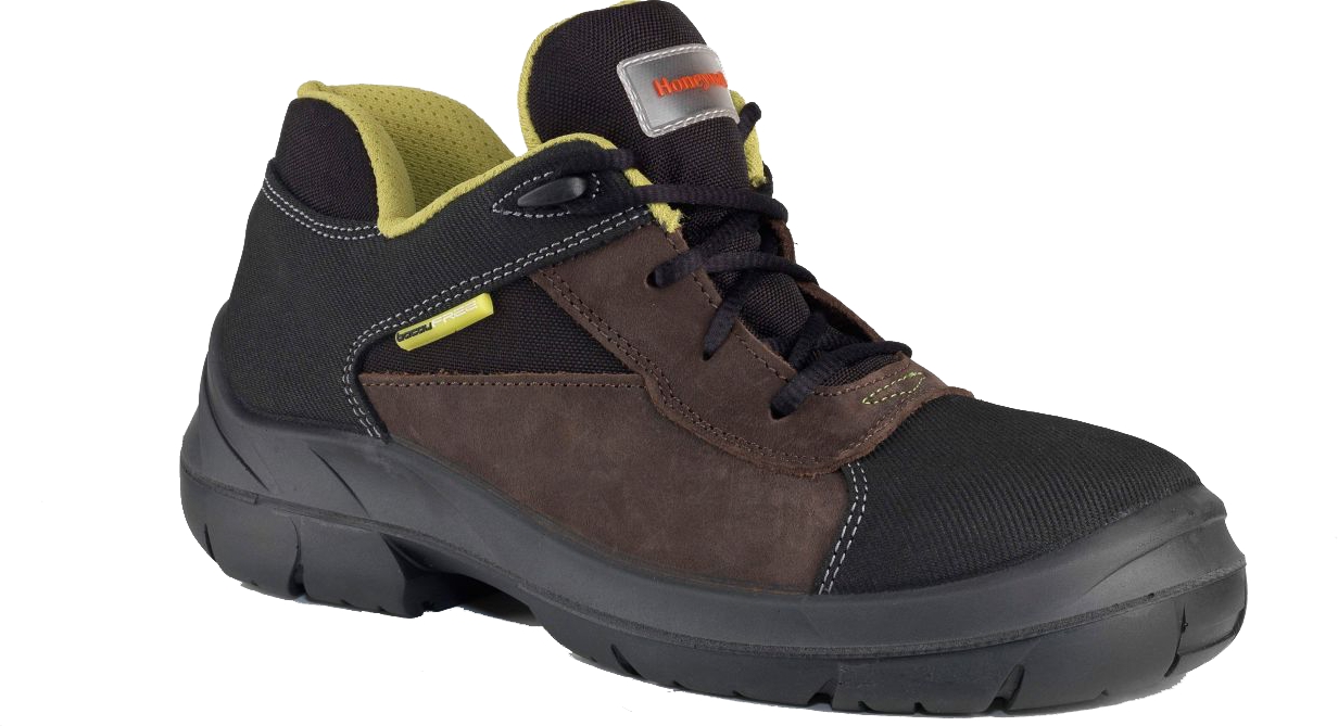 honeywell chaussure securite