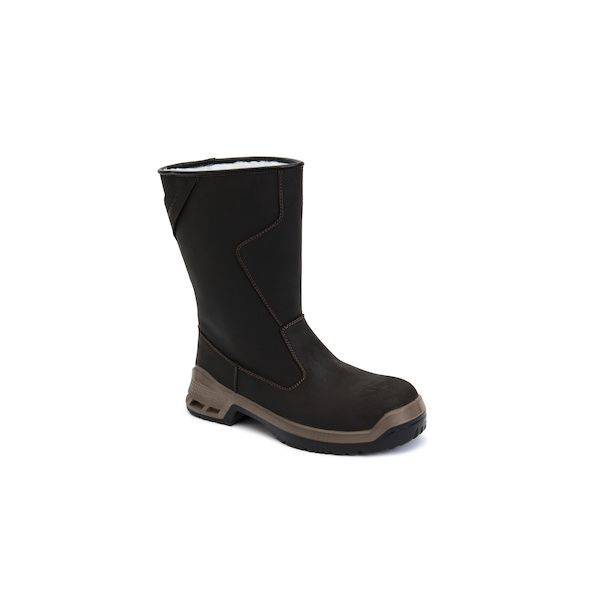 Bottes Silvex Evo S3 CI SRC Honeywell Mab o Direct