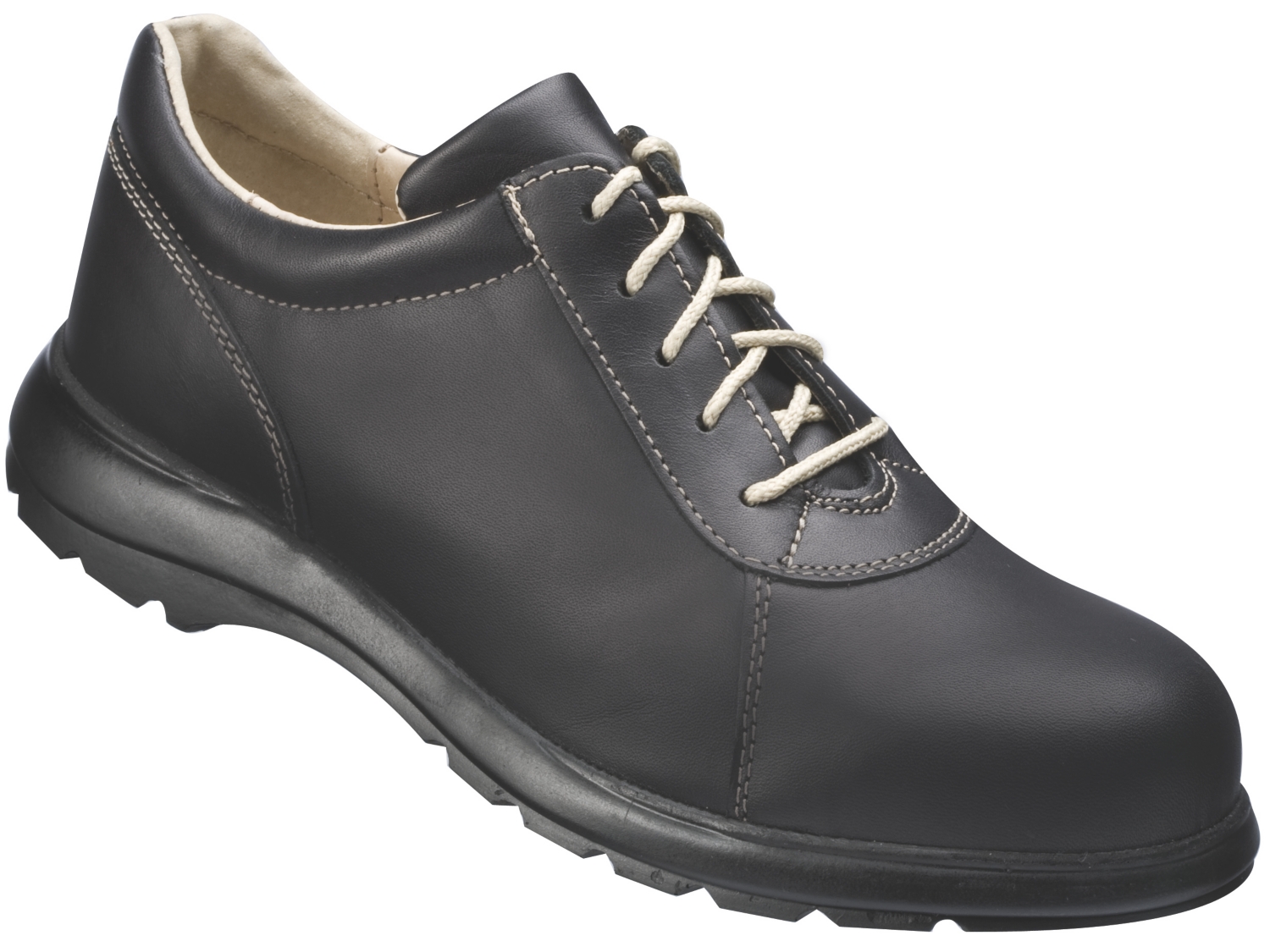Chaussures de sécurité basses Success 6551125 femme noir - S2 SRC Honeywell
