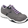 Chaussures basses Cosy Grey 6551602 - Gris/Blanc/Violet Honeywell