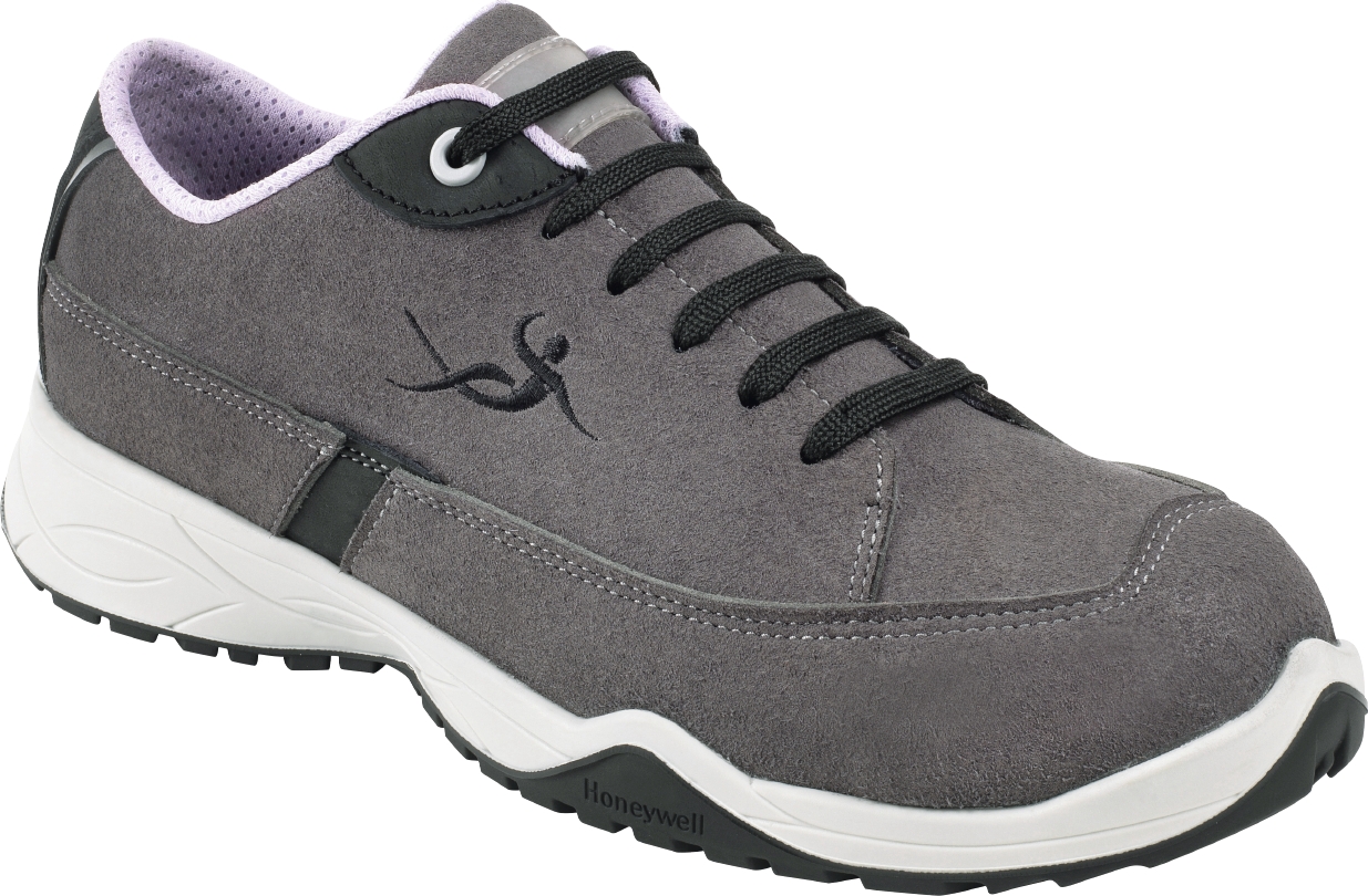  Chaussures basses Cosy Grey 6551602 - Gris/Blanc/Violet 