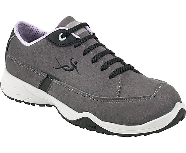 Chaussures basses Cosy Grey 6551602 - Gris/Blanc/Violet Honeywell