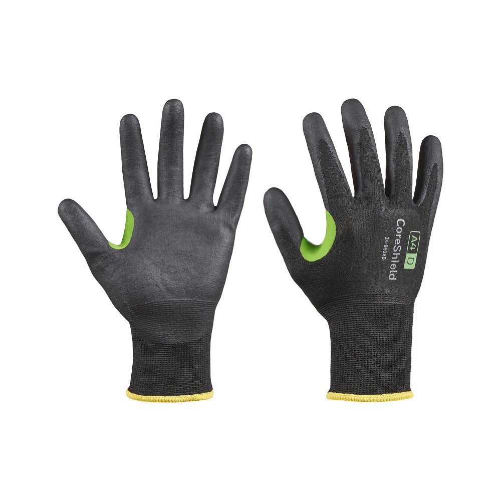  Gants CoreShiel 24-9518B 