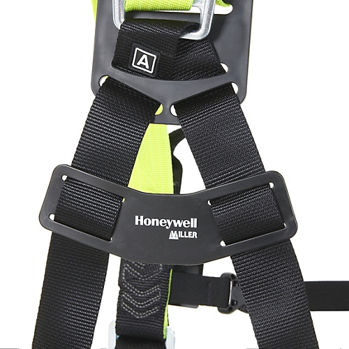 Harnais H500 IS5 - 2 points - Boucles manuelles Honeywell