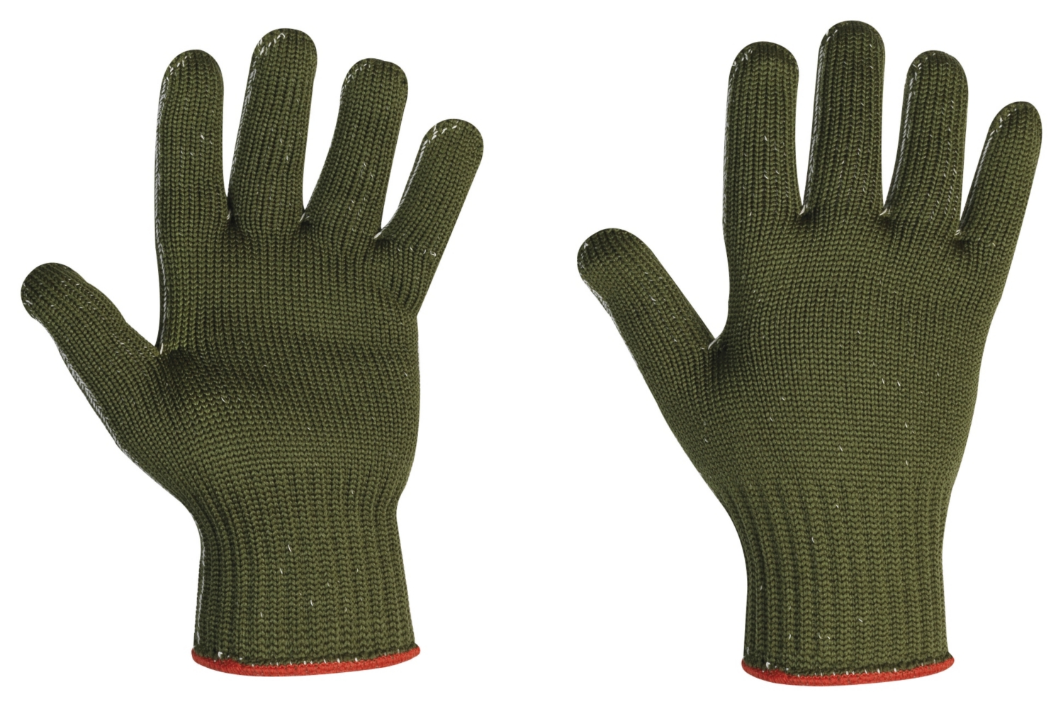 Gants Resistop Green RGT099V Honeywell