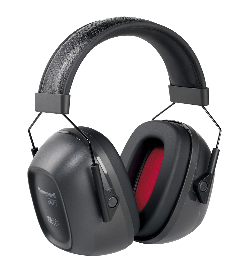 Casque anti-bruit électronique CAS1034 Num'axes - Comptoir Nature