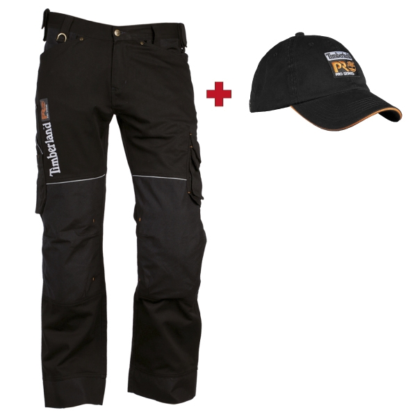 pantalon timberland pro 614