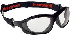 Lunettes de sécurité SP1000 Honeywell