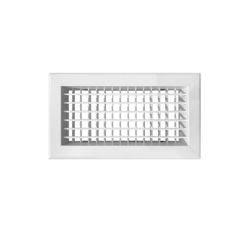 Grille de soufflage double déflection Baillindustrie