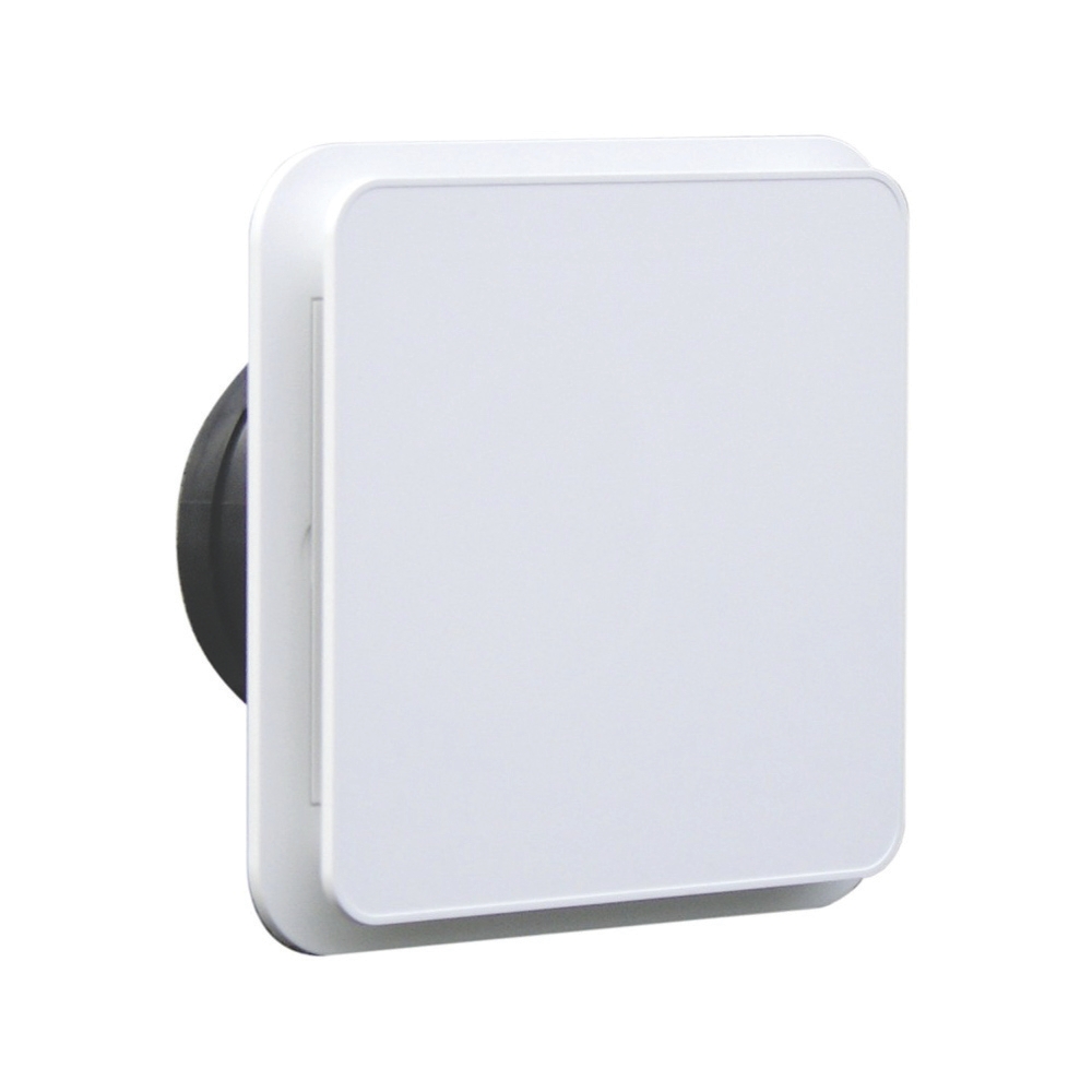 Diffuseur multidirectionnel extra-plat Baillindustrie
