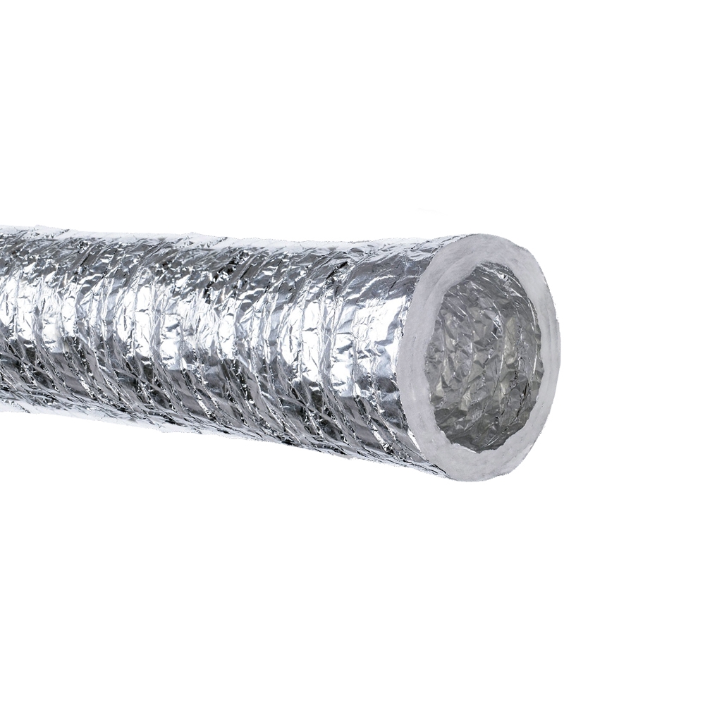 Conduit VMC Easy Ø100 - 256 m3/H Atlantic