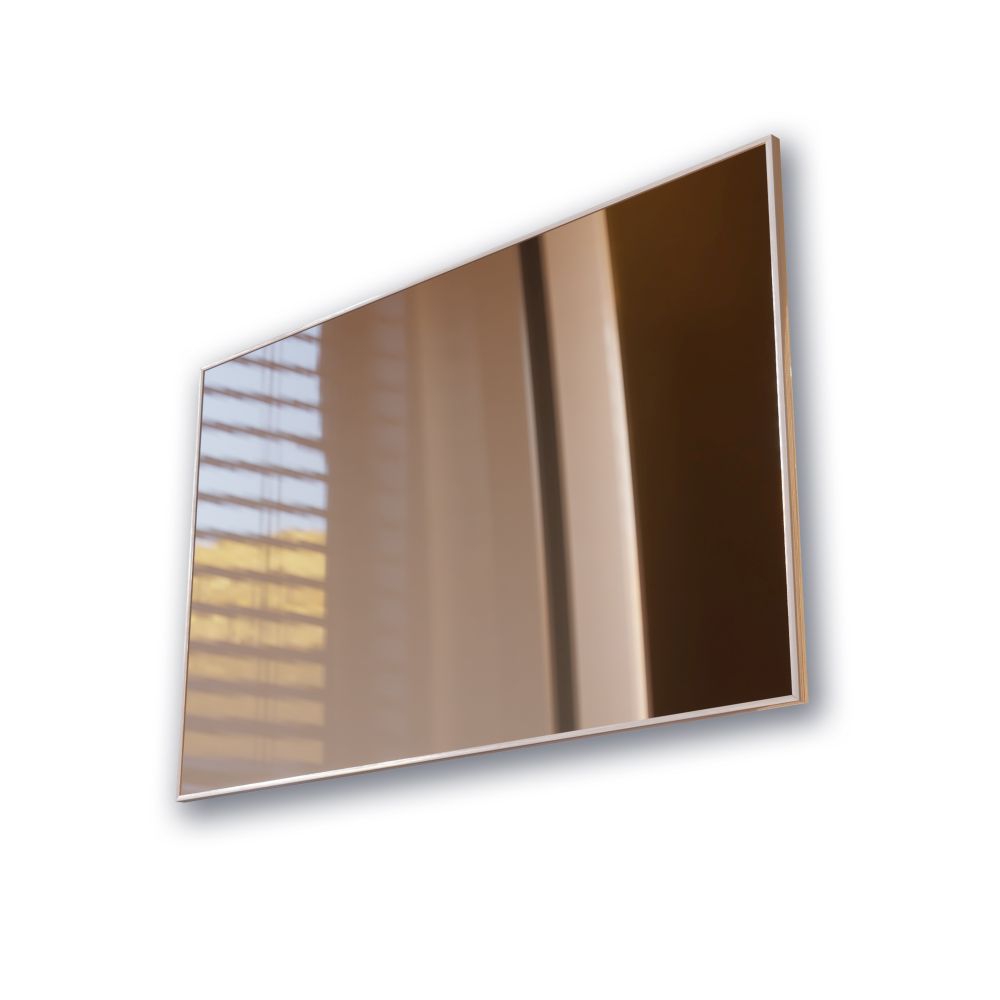 Diffuseur d'air Reflet 600 x 400 mm
