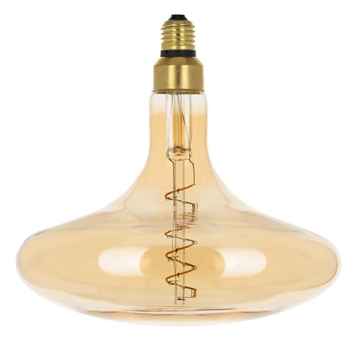 Lampe LED Pinot E27 4W 2200K Or dimmable Bailey